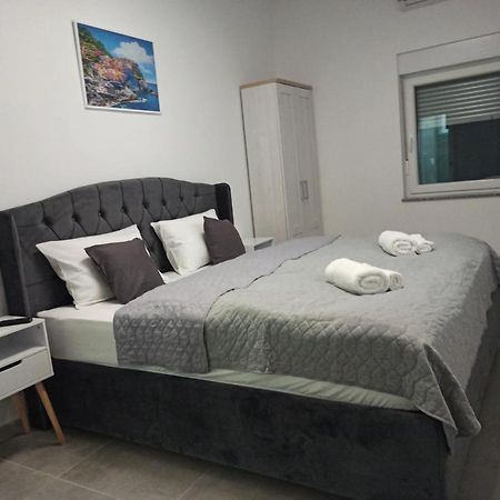 Venite Rooms Velika Екстериор снимка