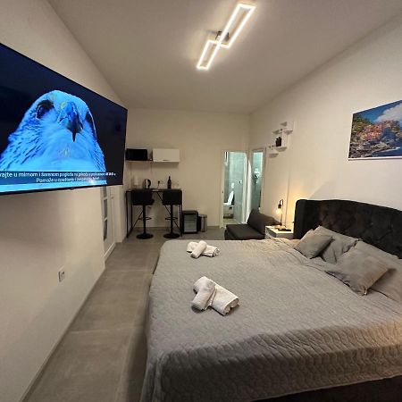 Venite Rooms Velika Екстериор снимка