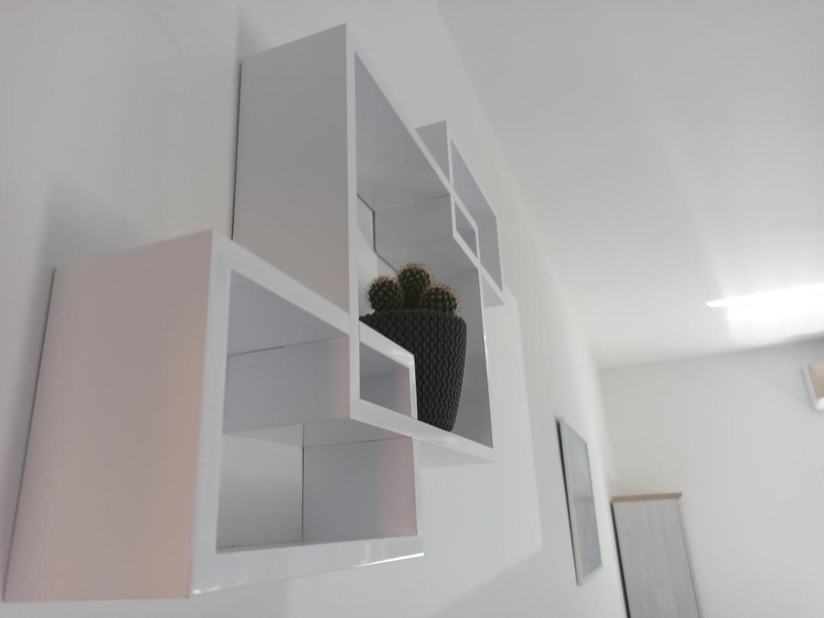 Venite Rooms Velika Екстериор снимка
