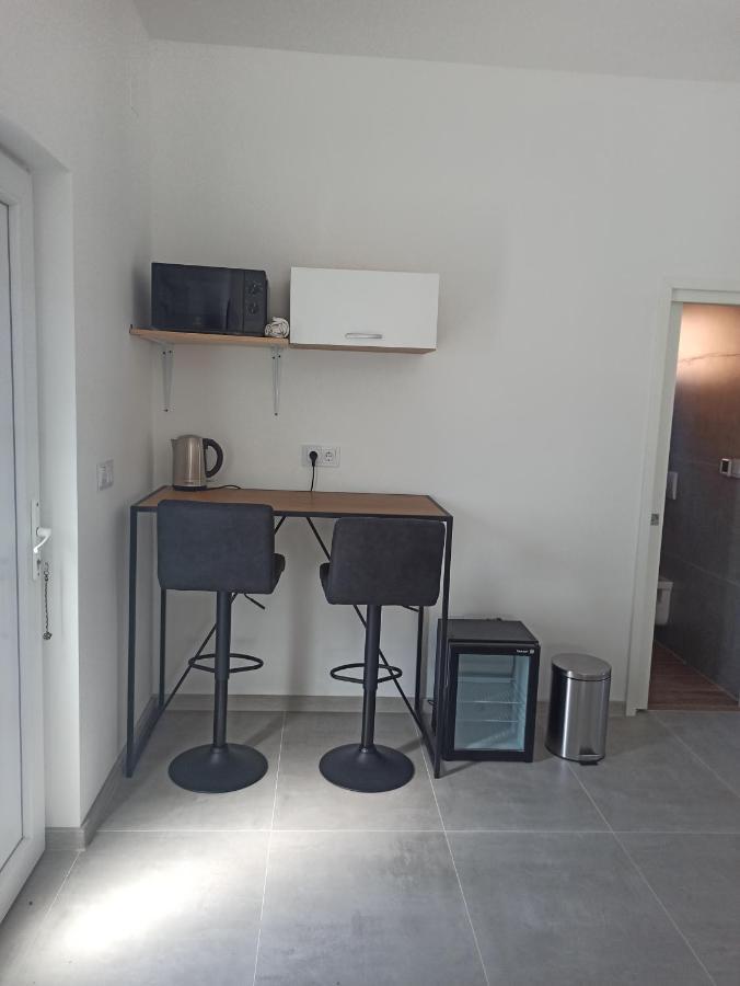 Venite Rooms Velika Екстериор снимка