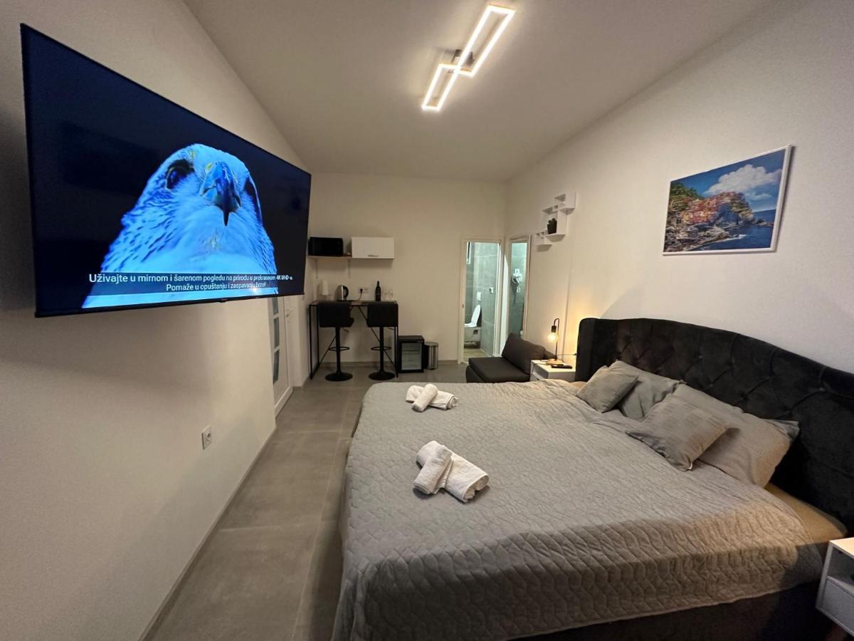 Venite Rooms Velika Екстериор снимка