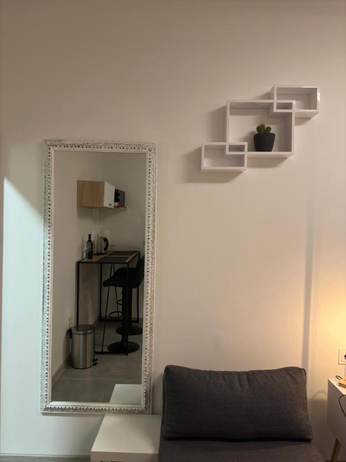 Venite Rooms Velika Екстериор снимка